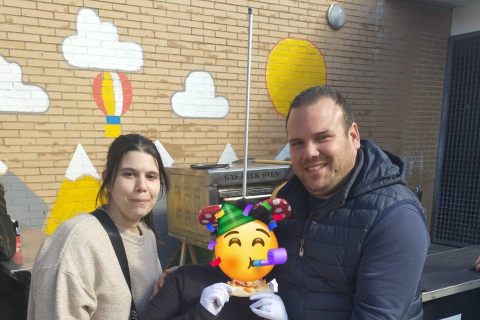 CARNAVAL CEIP NOREÑA8