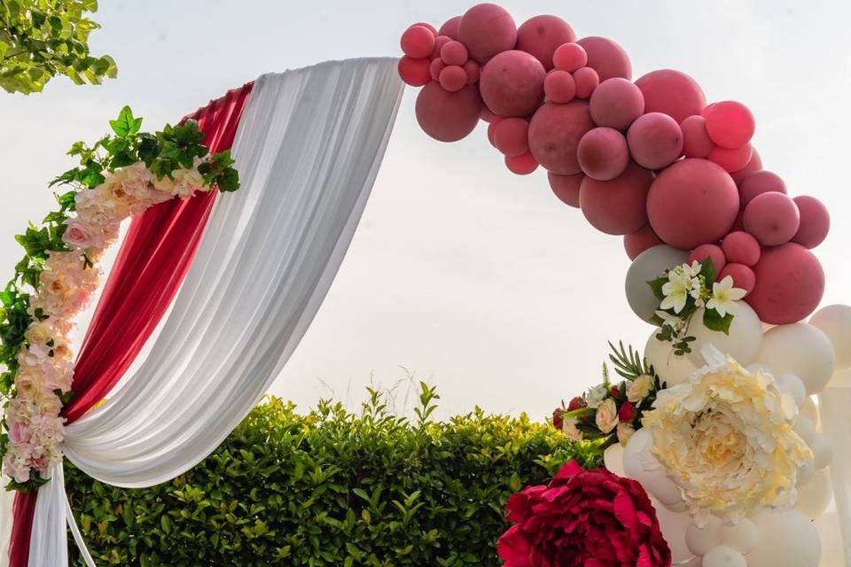 Detalles de boda