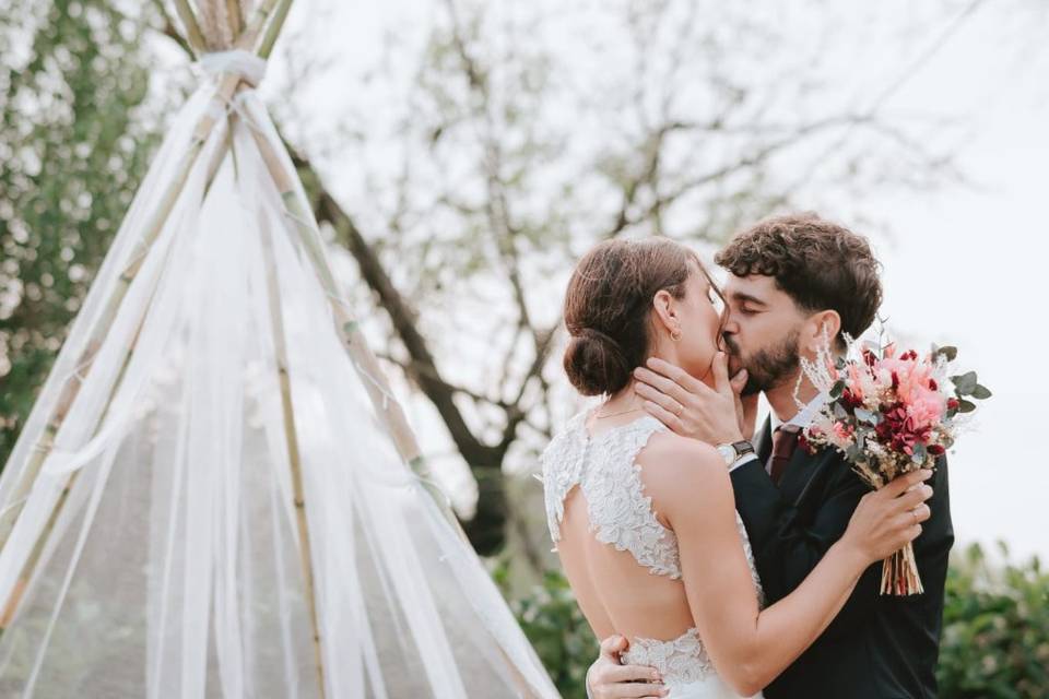 Zona boda