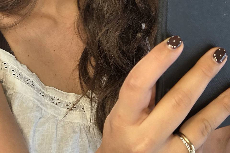Invitada