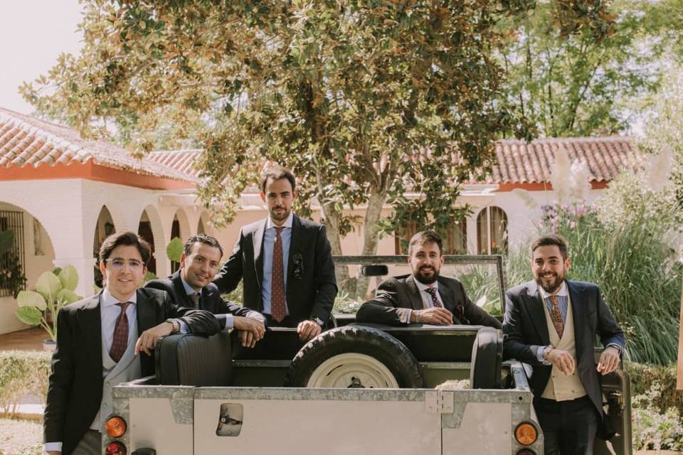 Elegancia