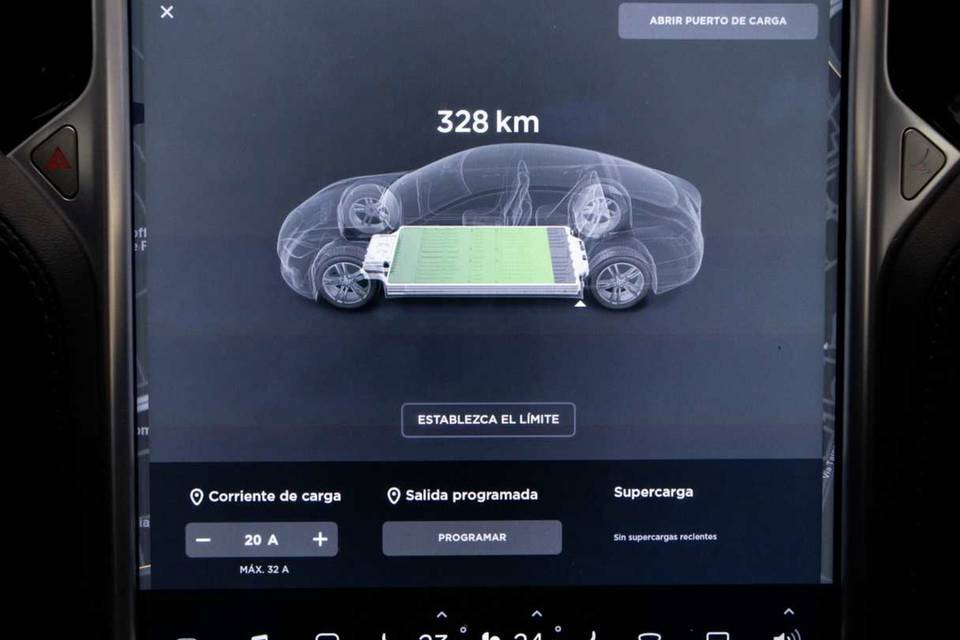 Alquila Tu Tesla