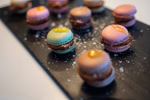 Macarons