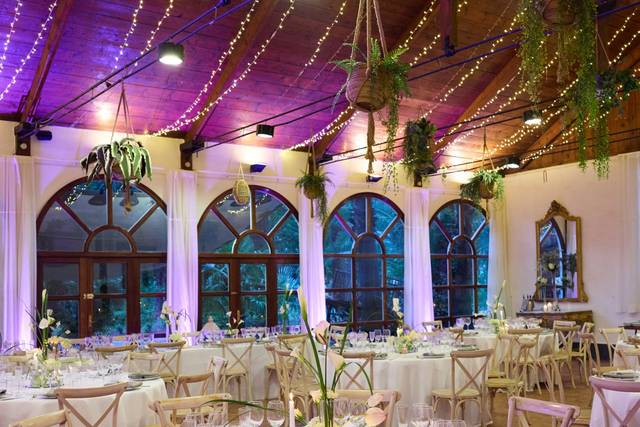Salón Marquesado