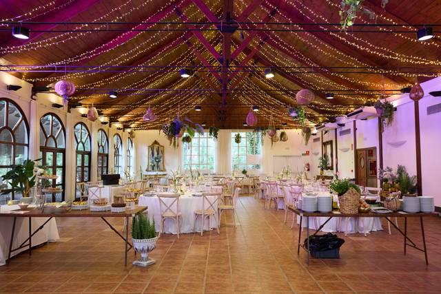 Salón Marquesado