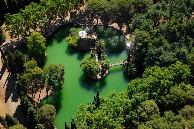 Parc Samà