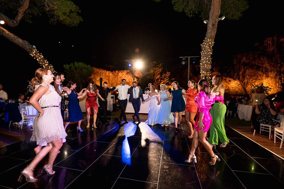 Dance