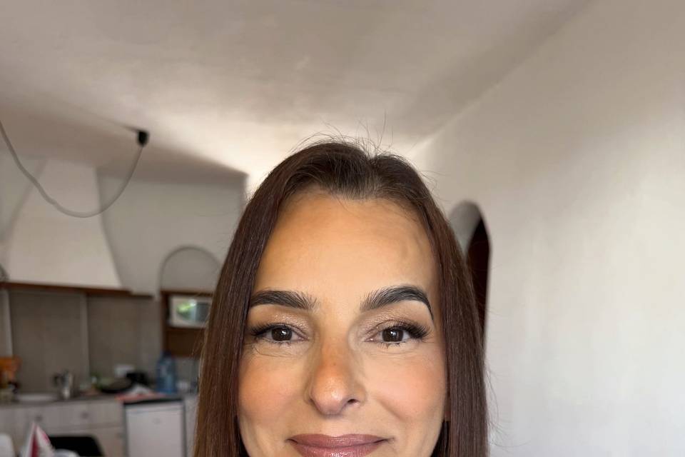 Invitada de boda