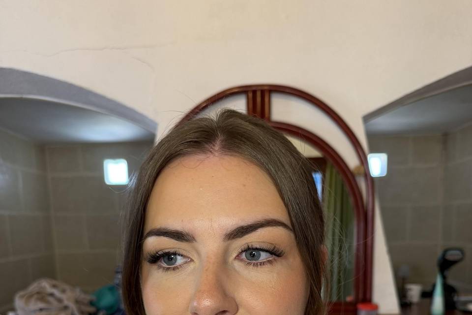 Bridesmaid
