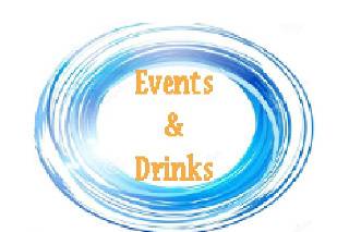 Events & Drinks