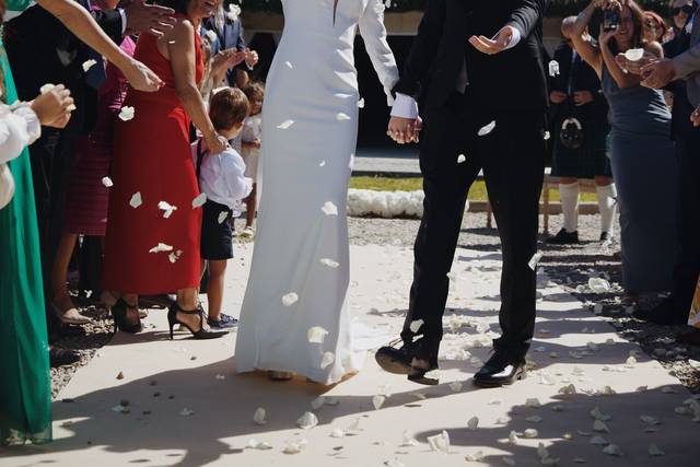 Ceremonia