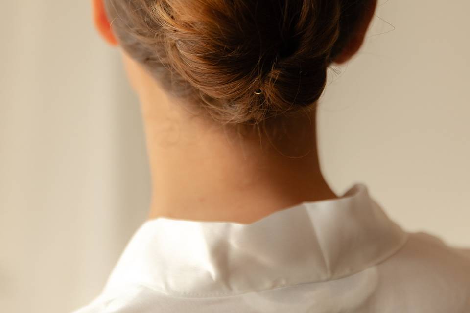 Detalles preparativos