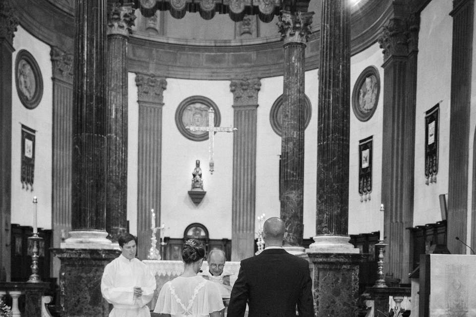 Ceremonia