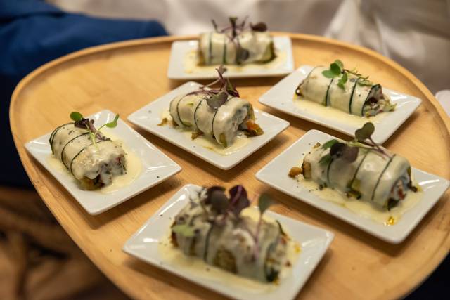 Catering