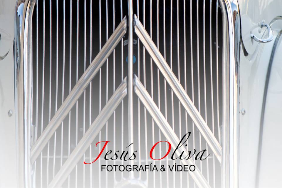 Jesus Oliva Fotógrafo