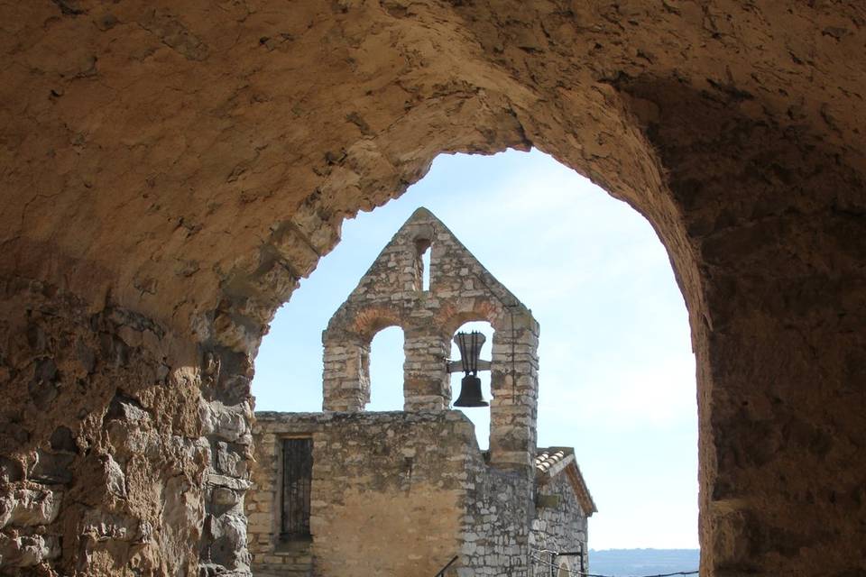 Castell de Fonolleres