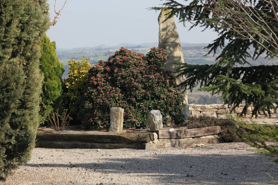 Castell de Fonolleres