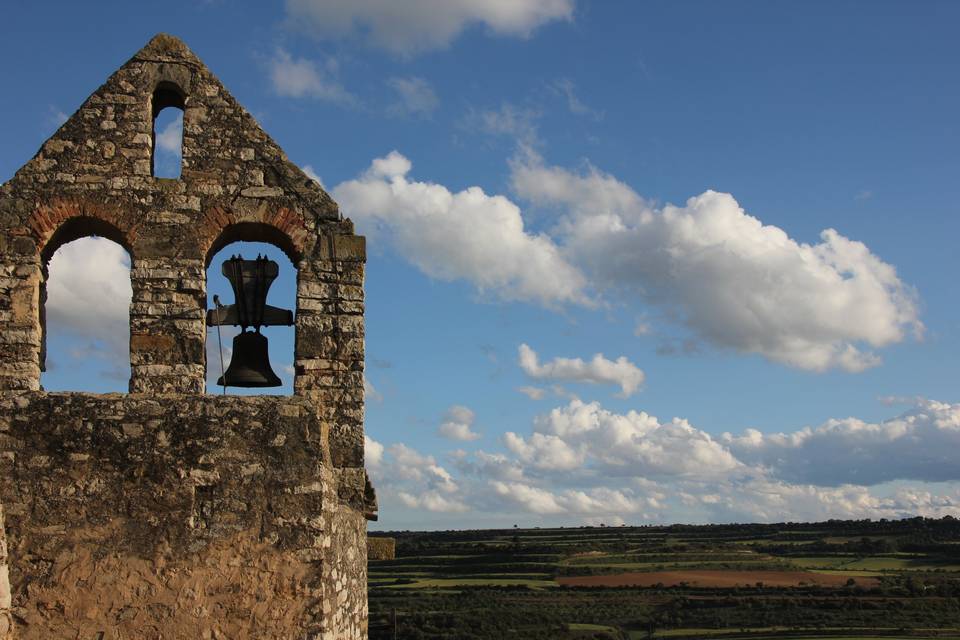 Castell de Fonolleres