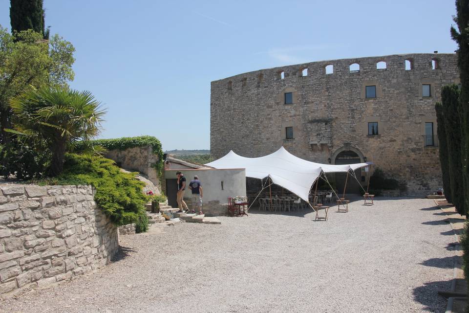 Castell de Fonolleres