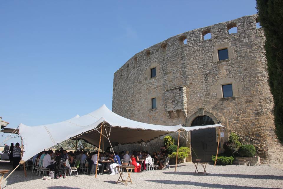 Castell de Fonolleres