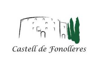 Castell de Fonolleres