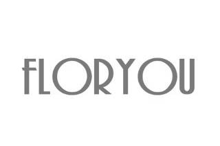 Floryou logotipo