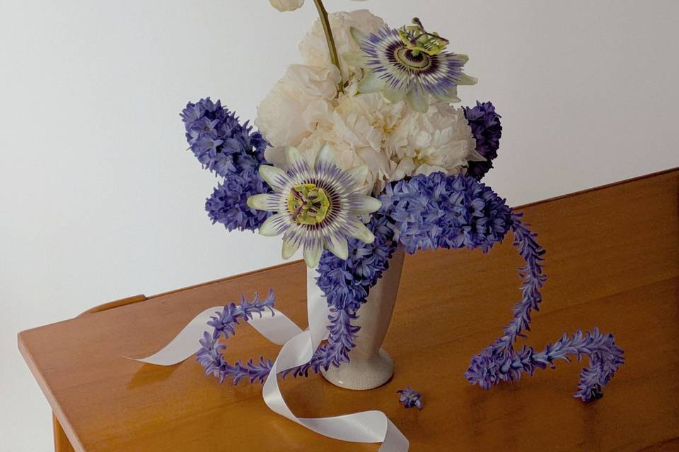 Ramo de novia