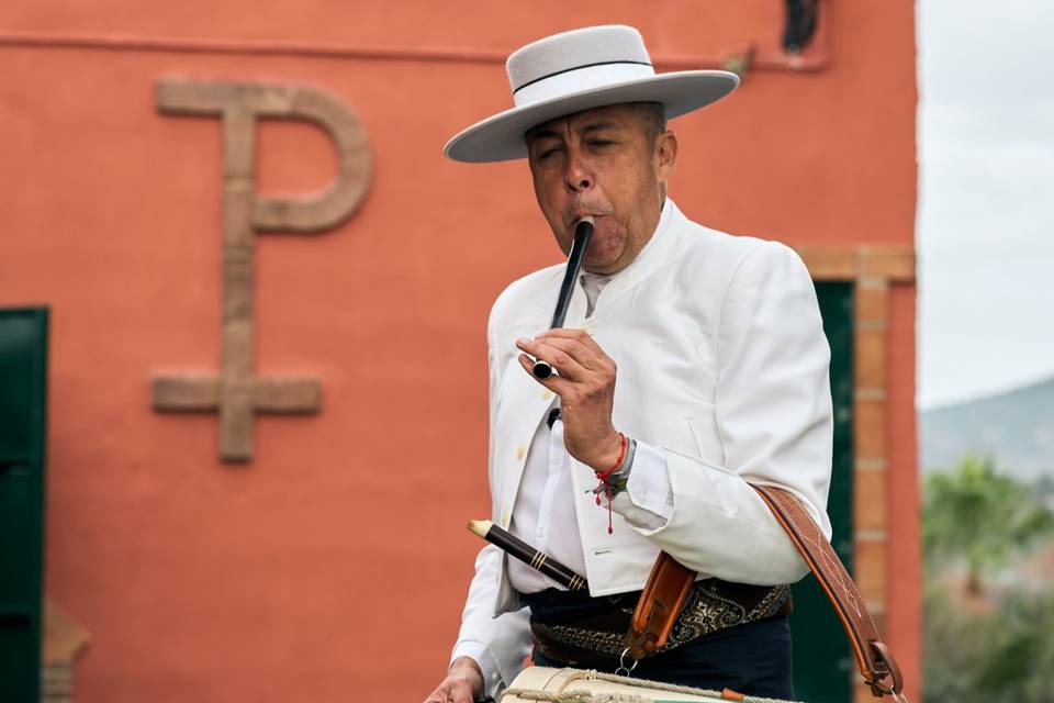 Espectáculos