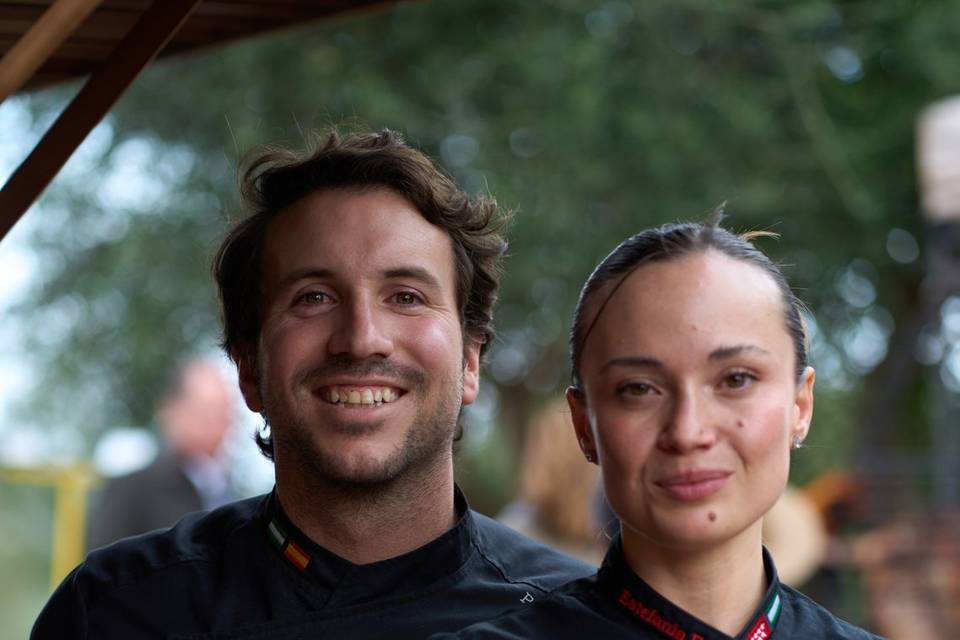 Nuestro equipo