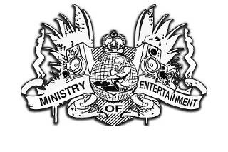 Ministry Of Entertainment