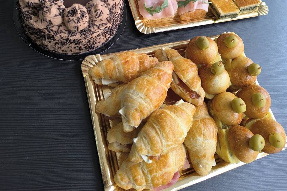 Pack de celebración