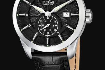 Reloj Jaguar