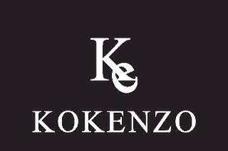 Kokenzo logotipo