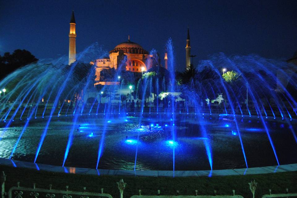 Turquia