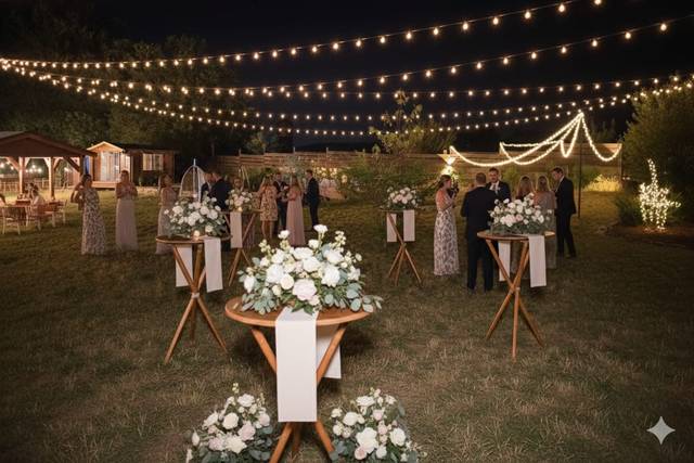 3X en Eventos