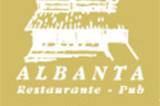 Albanta logo