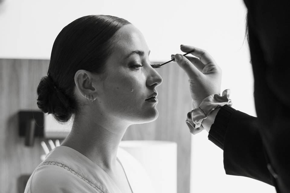 Makeup