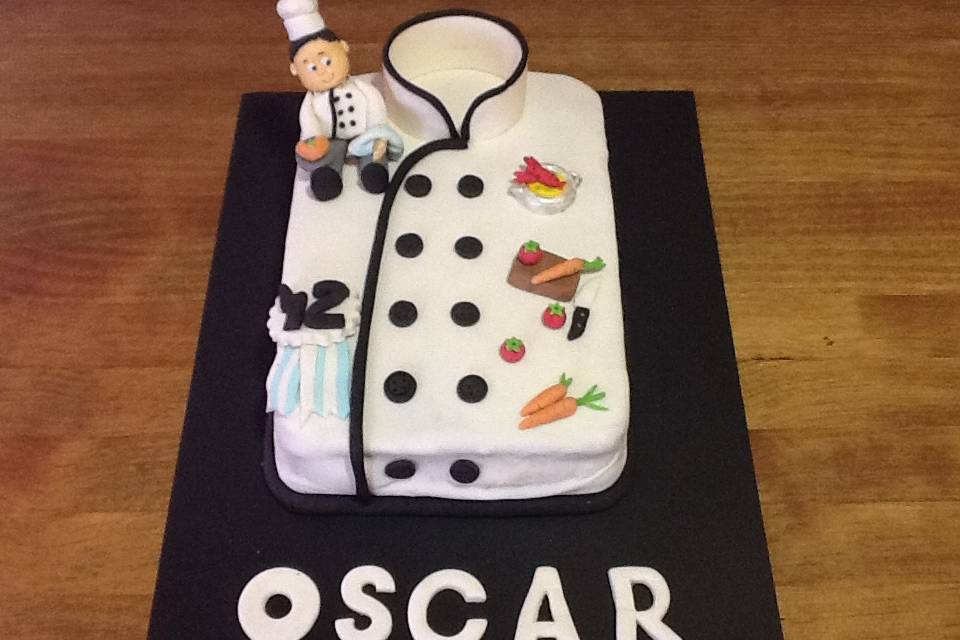 Top Cake