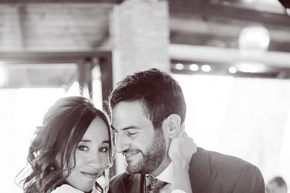 Alberto y Carla
