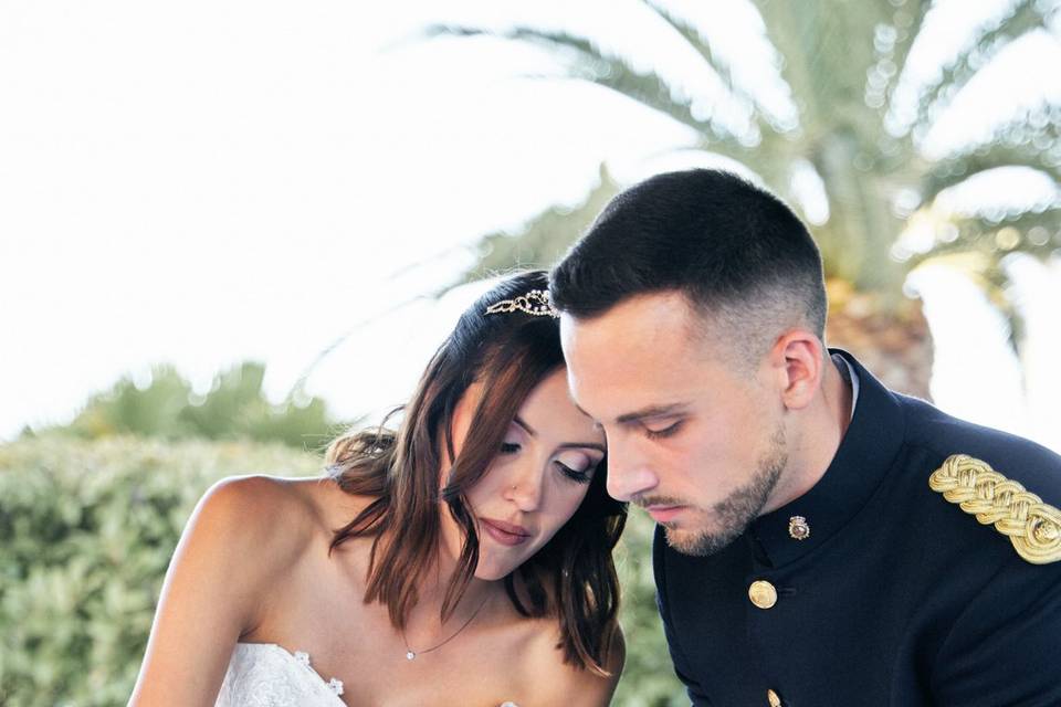 Azu y Dani