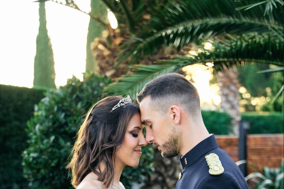 Azu y Dani