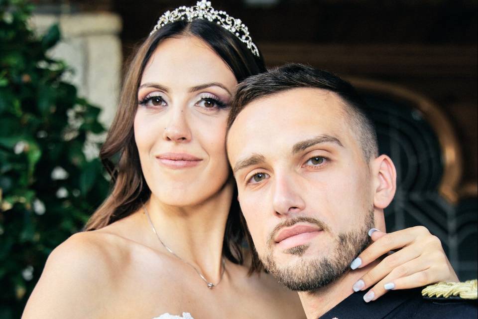 Azu y Dani
