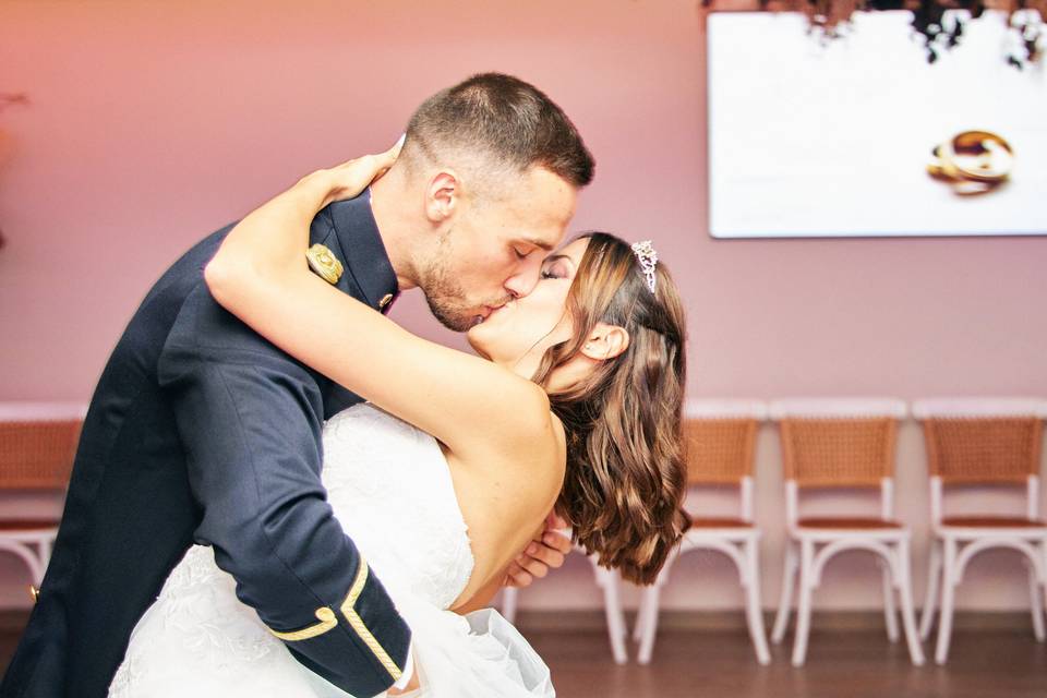 Azu y Dani