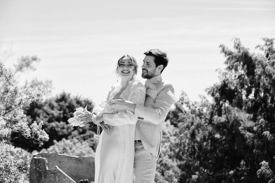 David y Carmen