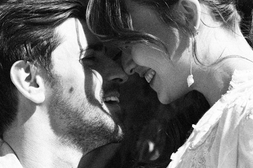 David y Carmen