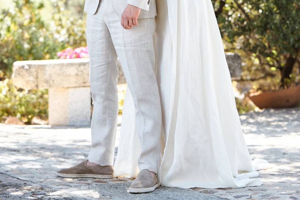 David y Carmen