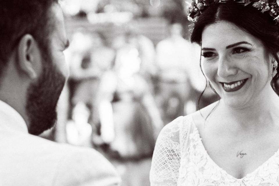 Sofía y Pablo