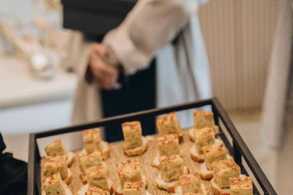 Catering