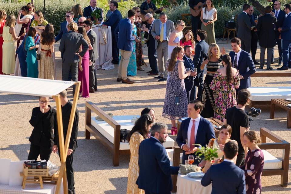 Invitados