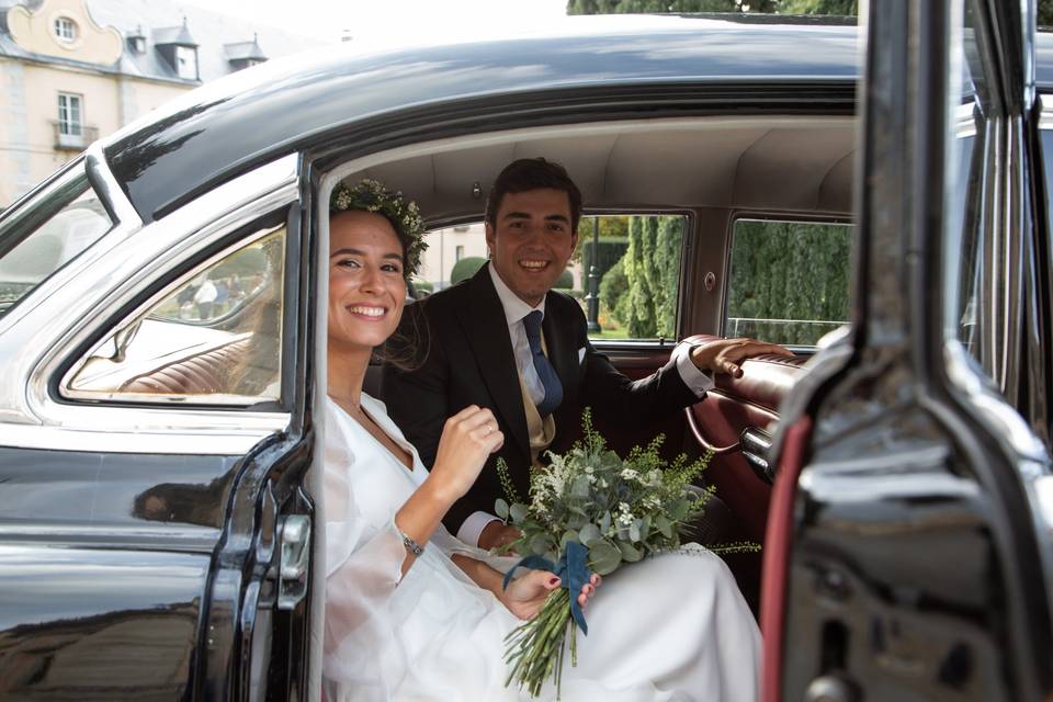 Novios